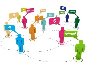 Social trading eToro: un modo semplice e nuovo per investire