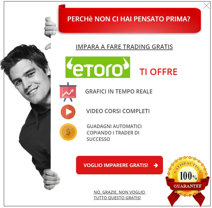 trade on line opzioni binarie rischi sharmaine