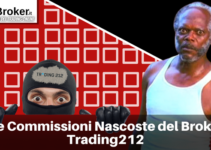 Trading212 – Tutte le commissioni che nessuno ti dirà