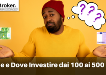 Da 100€ a 500€ sei un piccolo investitore. Ma questo non significa che non puoi raggiungere la vetta