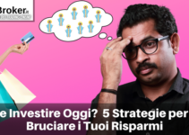 Dove investire Oggi come un professionista e NON PERDERE tutti i tuoi soldi