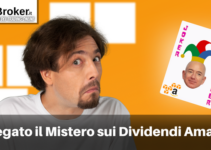 Dividendi Amazon 2022 / 2023: Amazon paga dividendi?